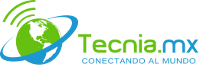 Logo Tecnia